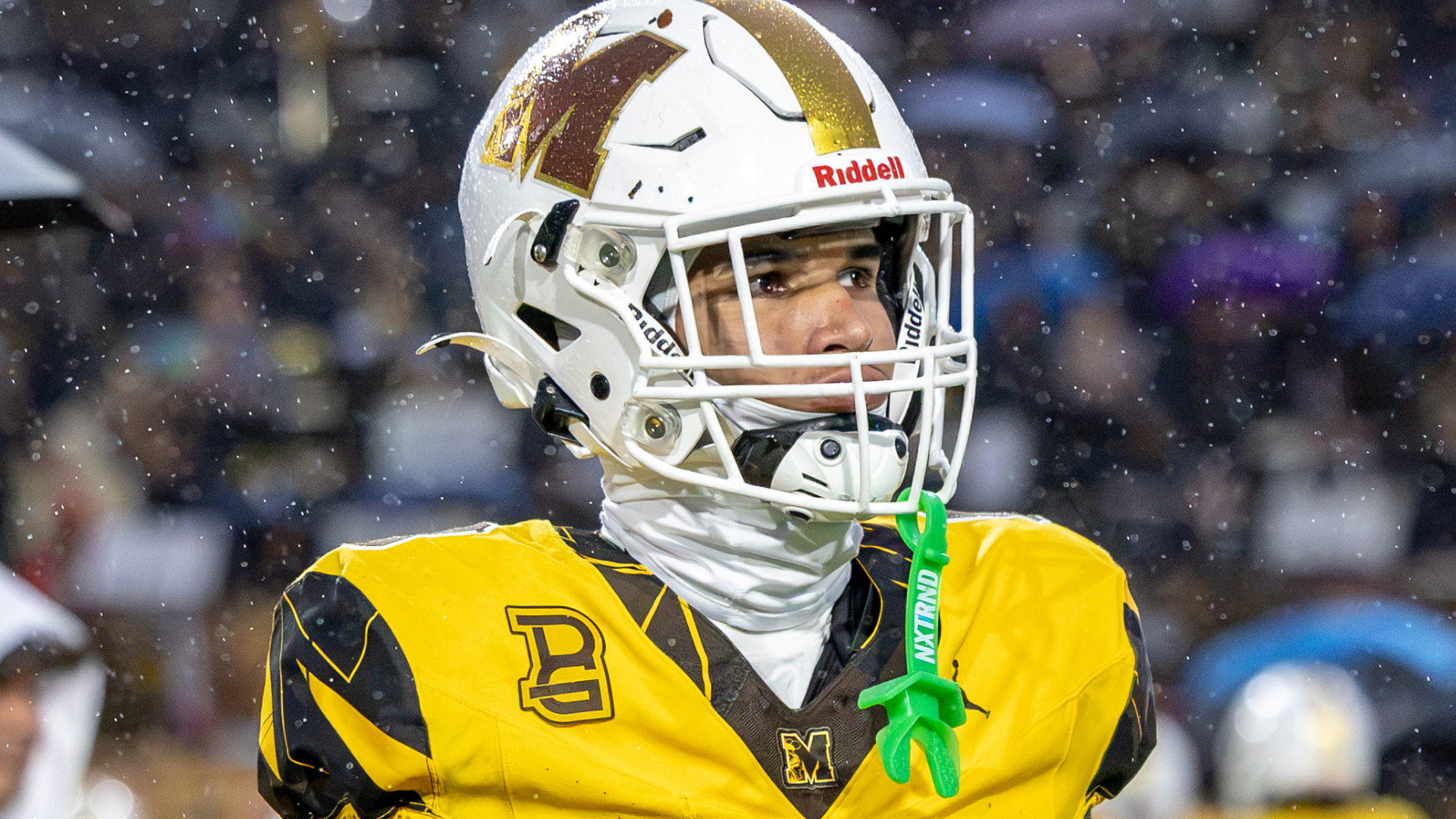 Mililani rallies past, then holds off Campbell, 35-30