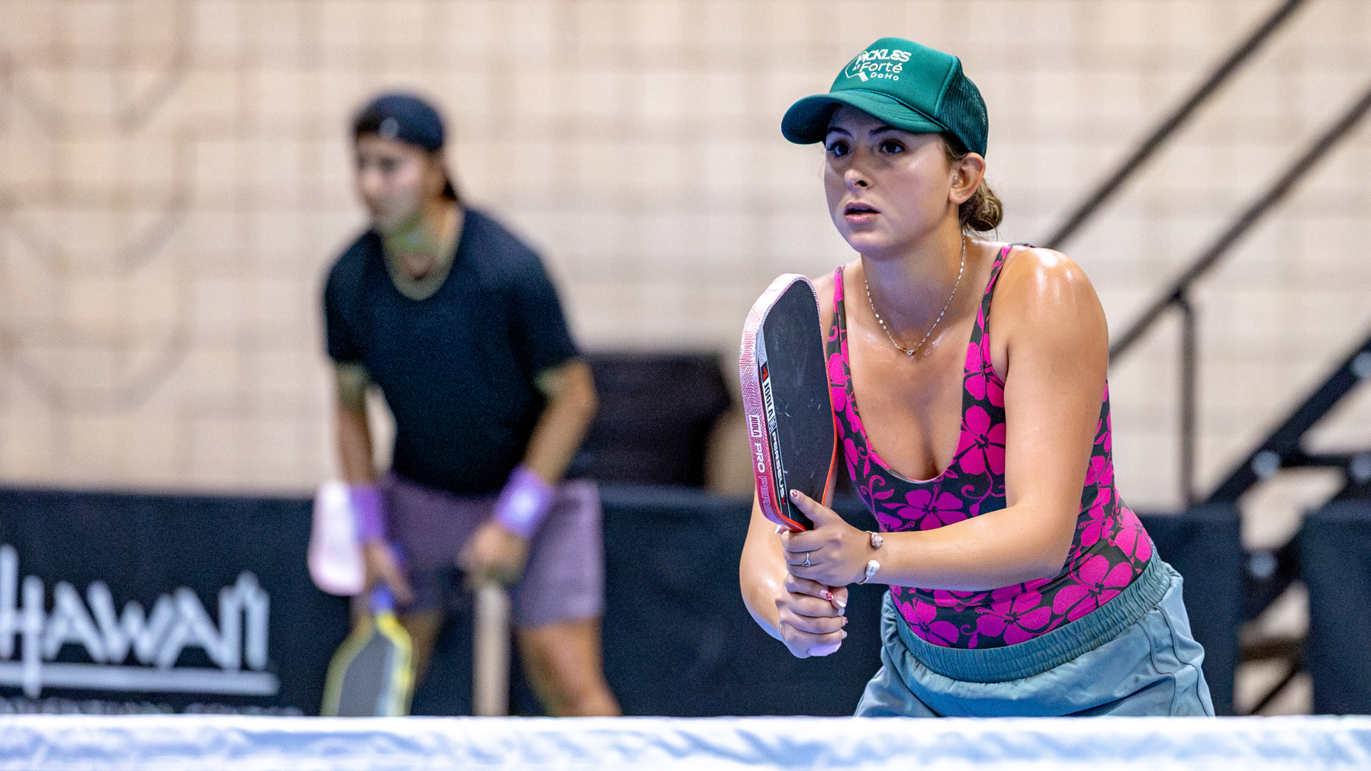 2026 ESPN Honolulu Open: PHOTO GALLERY