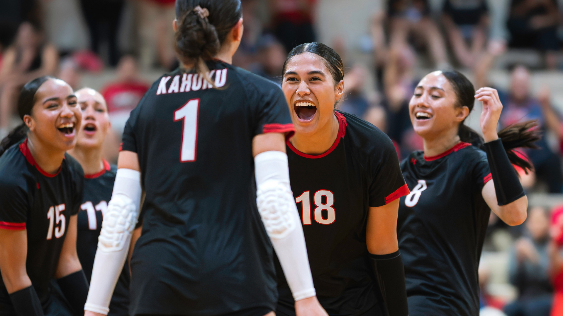 Kahuku Tops Mililani in Four to Set Up OIA Championship Rematch
