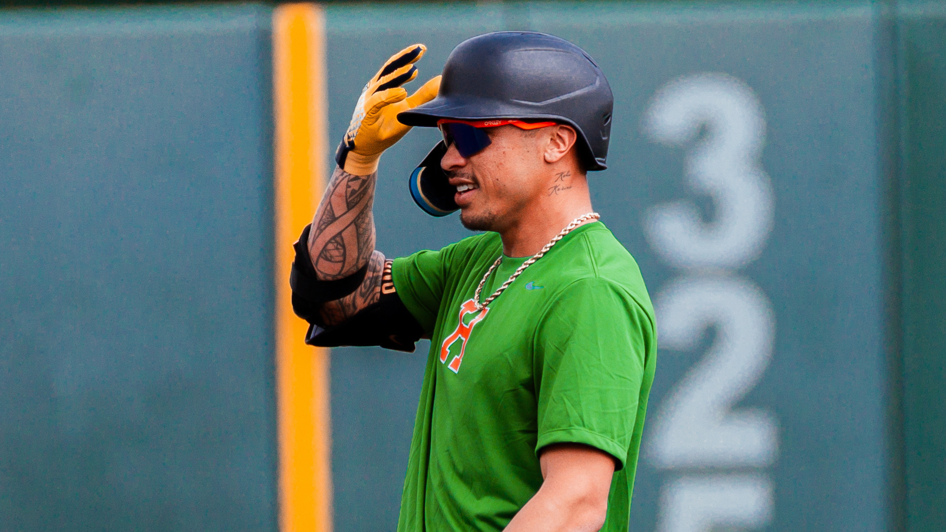 Kolten Wong Returns to Mānoa as Special Advisor to UH Athletics