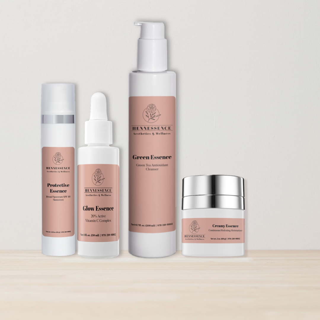 Core Essence Bundle