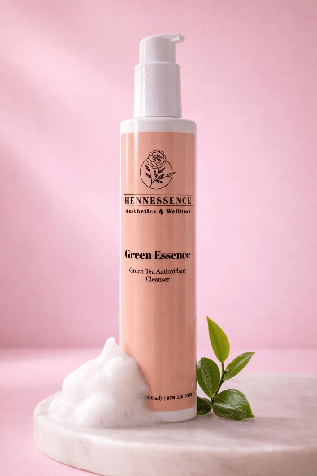 Green Essence