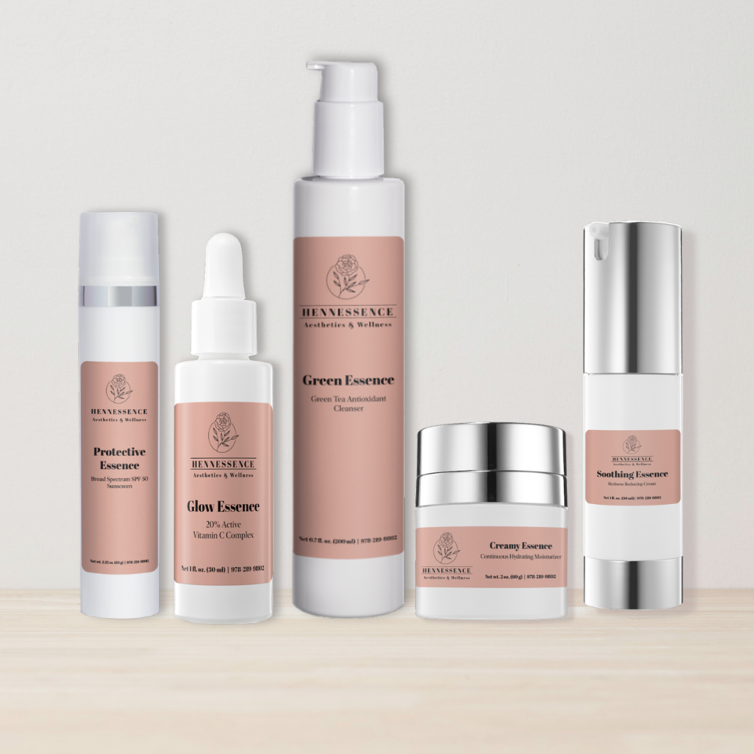 Renewal Essence Bundle