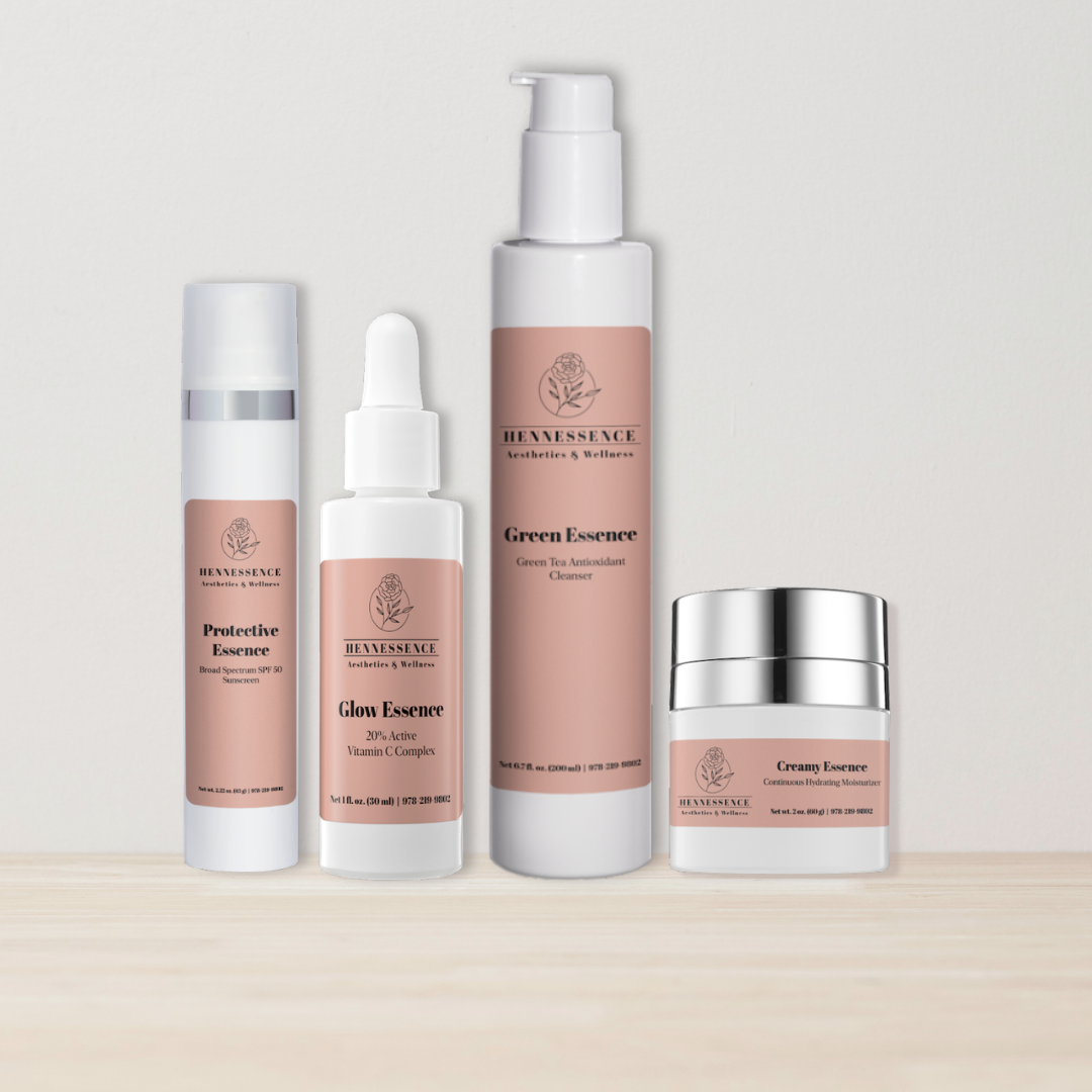 Balance Essence Bundle