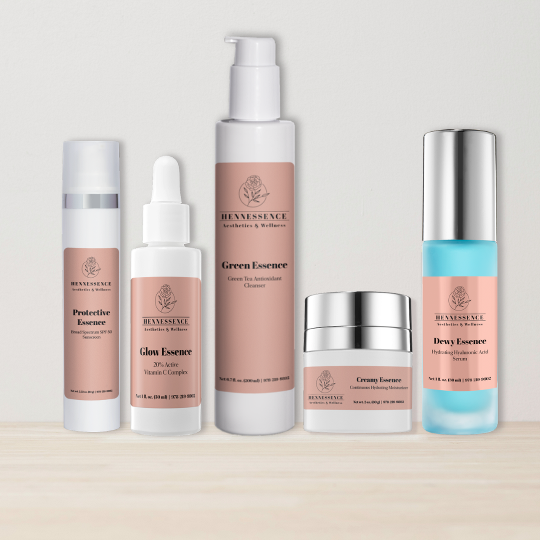 Fresh Essence Bundle