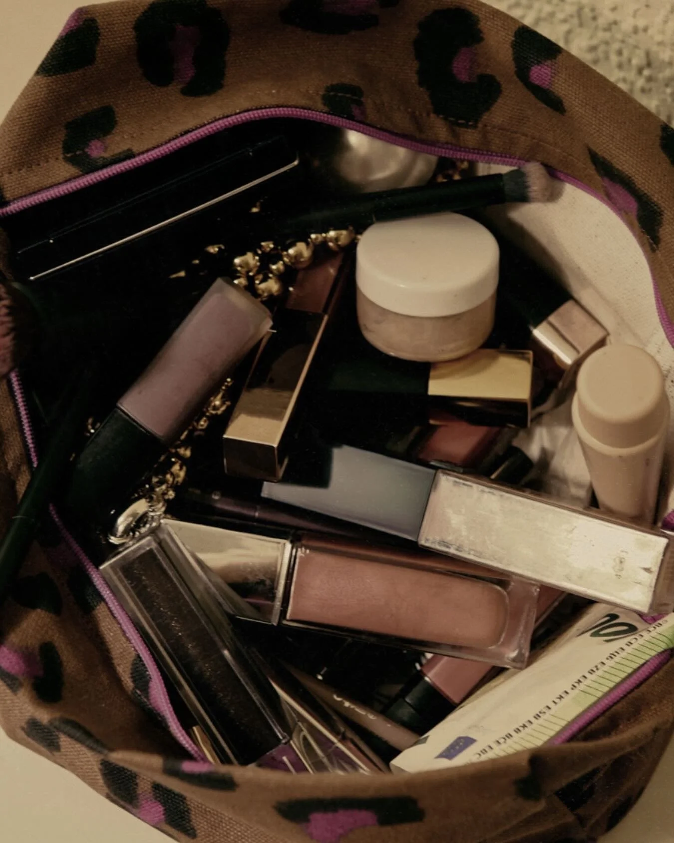 I learned to look put together
long before I learned to feel okay.