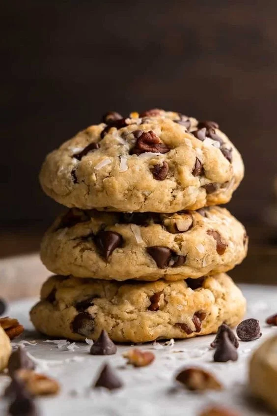 That Girl Cookies (3-Pack)