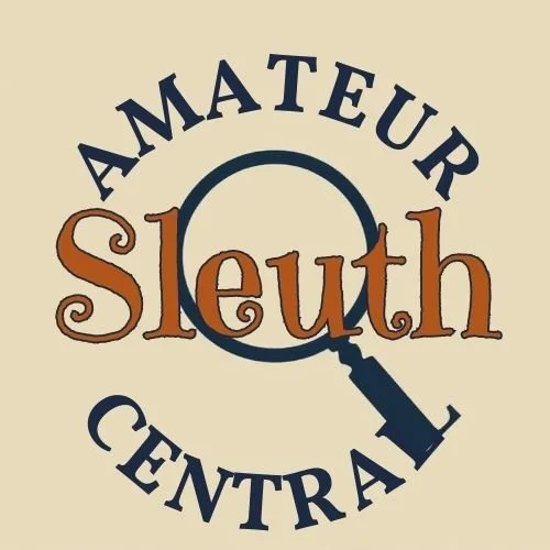 Amateur Sleuth Central