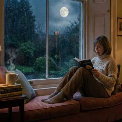 Top 10 Amateur Sleuth Mysteries To Start this Weekend