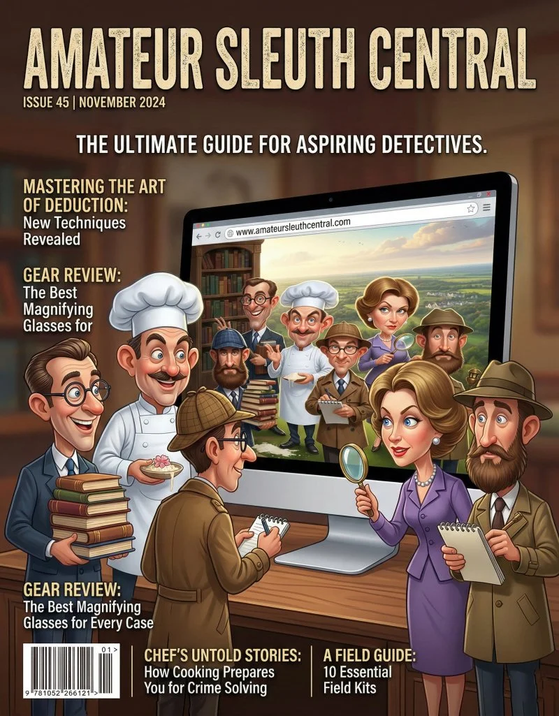 Are We a Website or a Magazine?