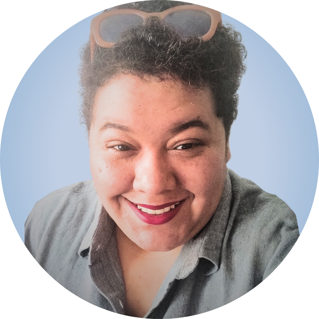 Catherine Dodson
Senior Director | PA