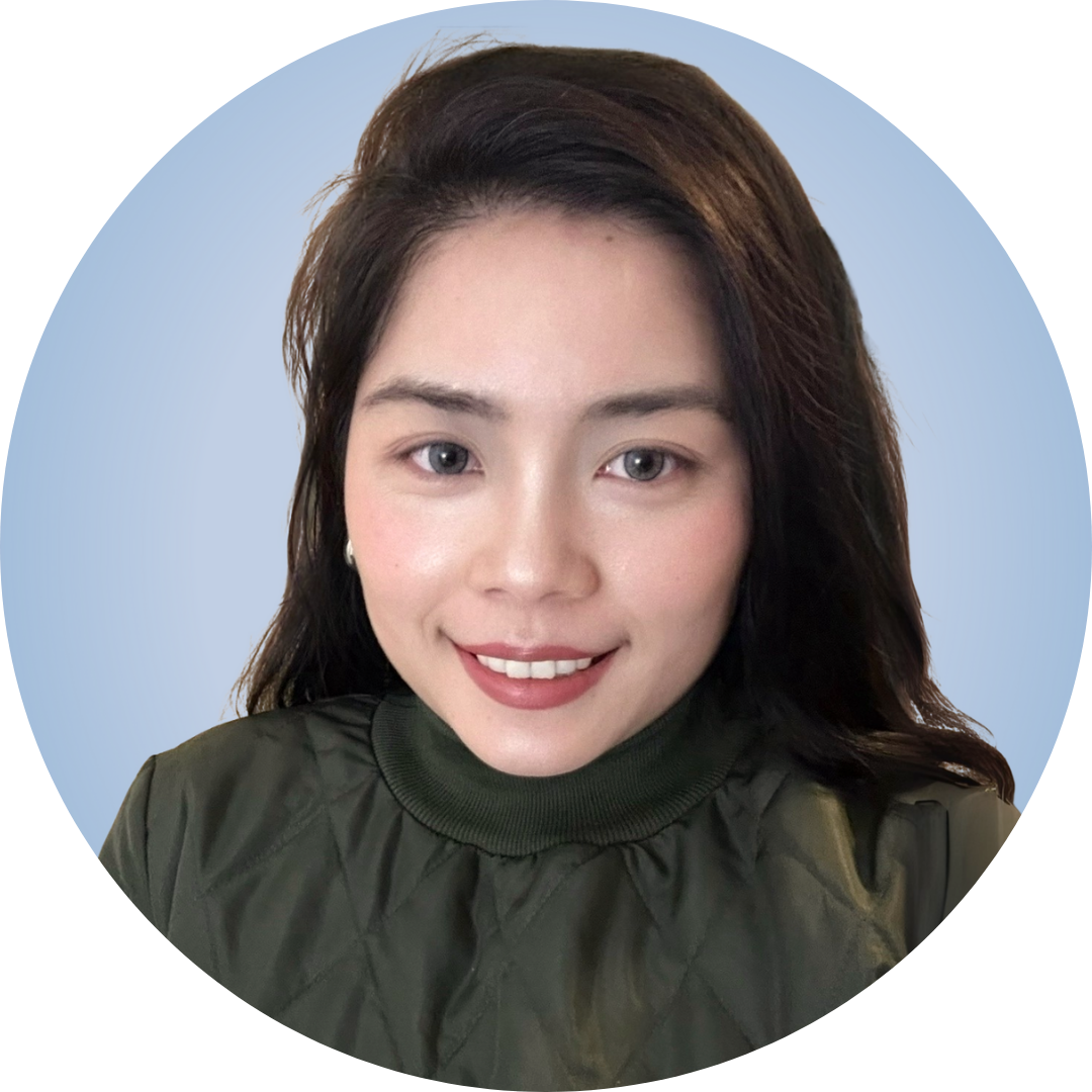 Dora Liao
Associate Consultant | VA