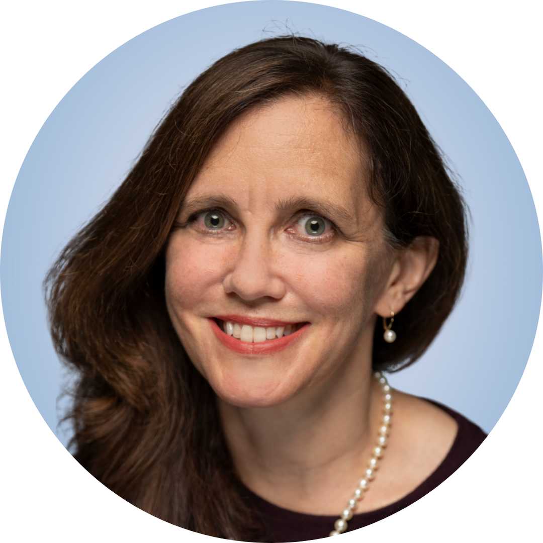 Lisa Opipari
Behavioral Scientist | XX