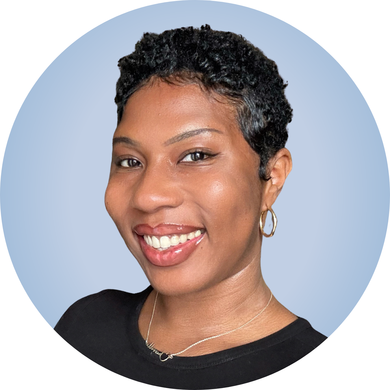 Cherrelle Gipson
Analyst | GA