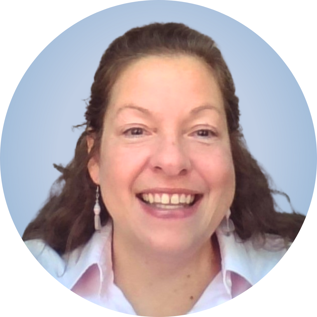 Laura Carter-Scheid
VP Qualitative | NC