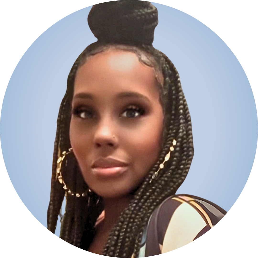 Britani Farmer
Employee Relations | MS