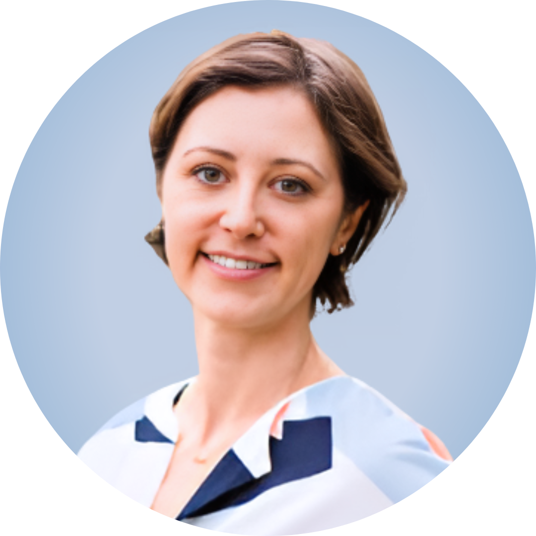 Lauren Morris
Visualization Lead | NC