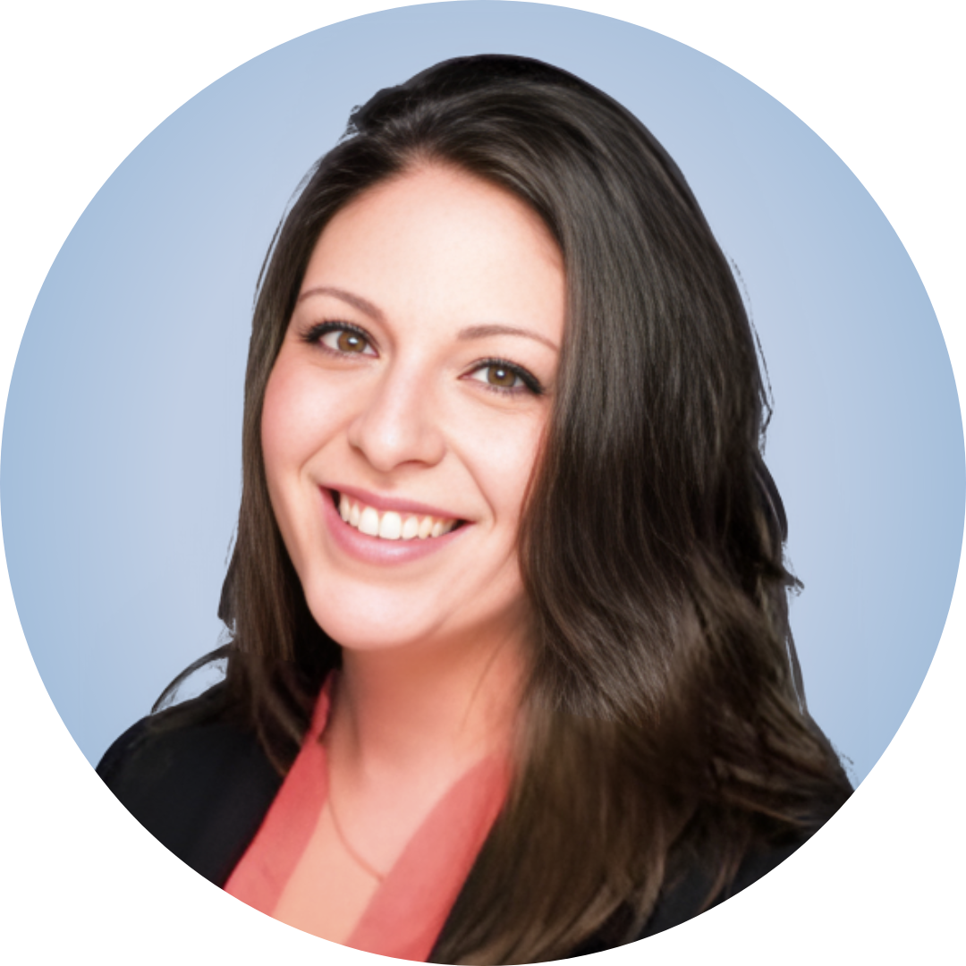 Samantha Burnstein
Consultant | CO