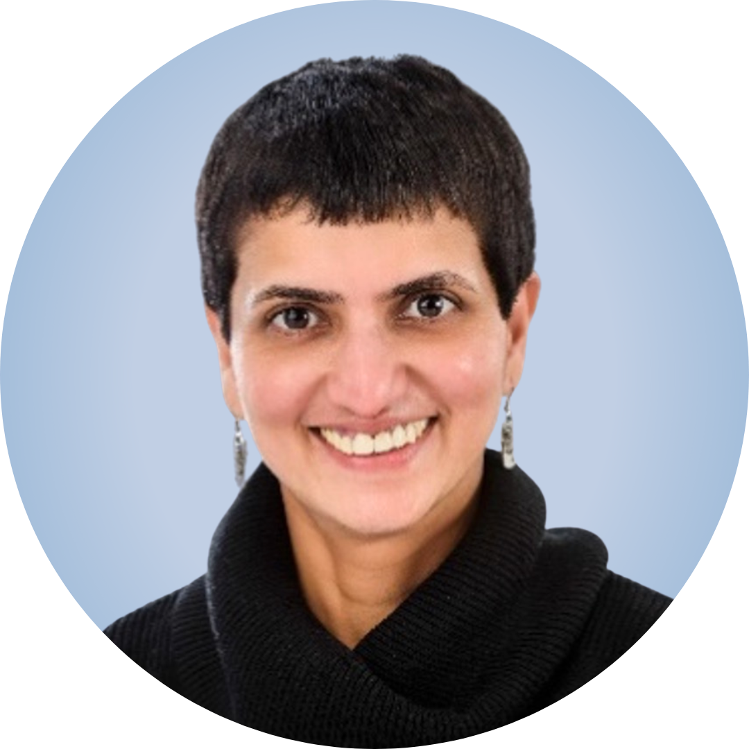 Sonali Pawar
Consultant | CT