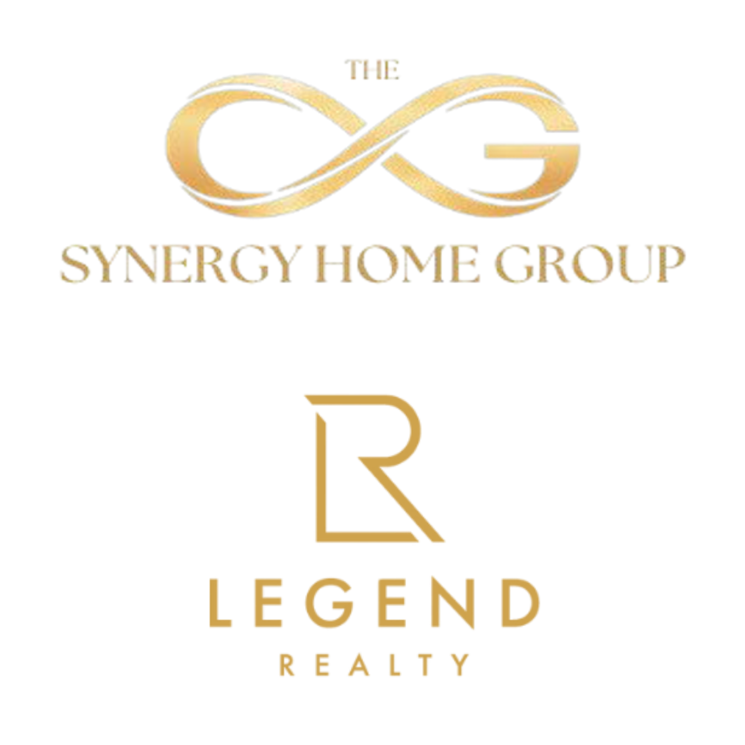 The Synergy Home Group at Legend Realty
