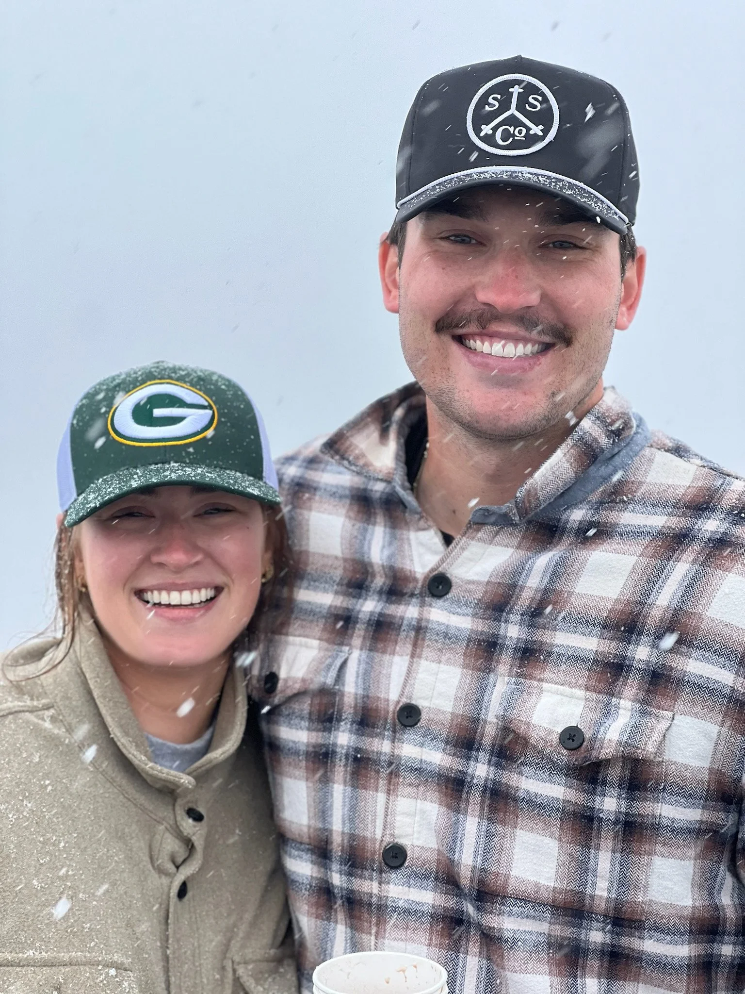 Ben and Grace snowing.jpeg