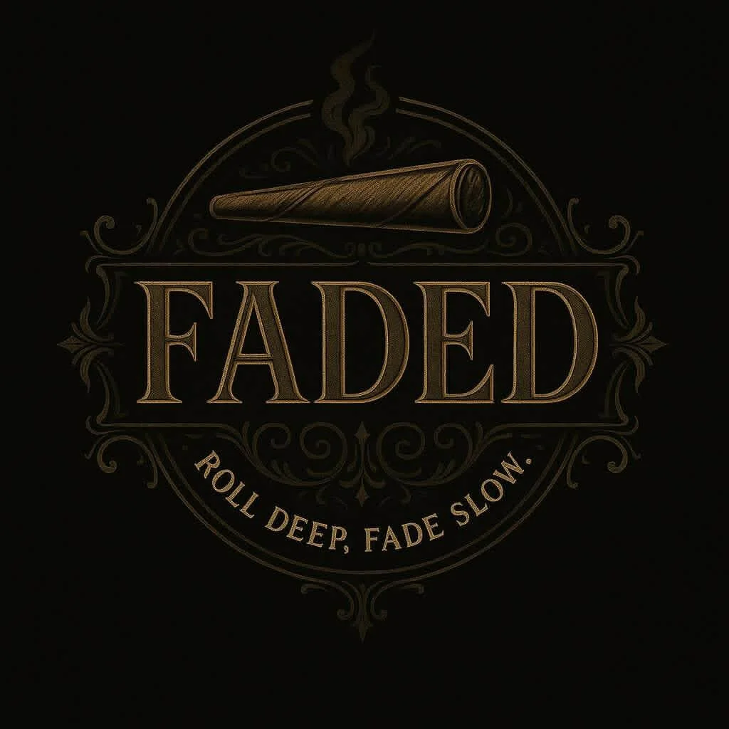 Faded Blunt CO.