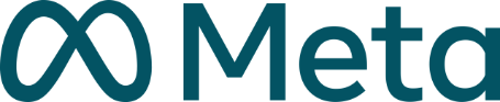 meta logo