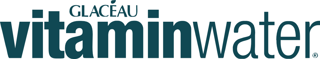 vitamin water logo