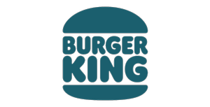 Burger King logo