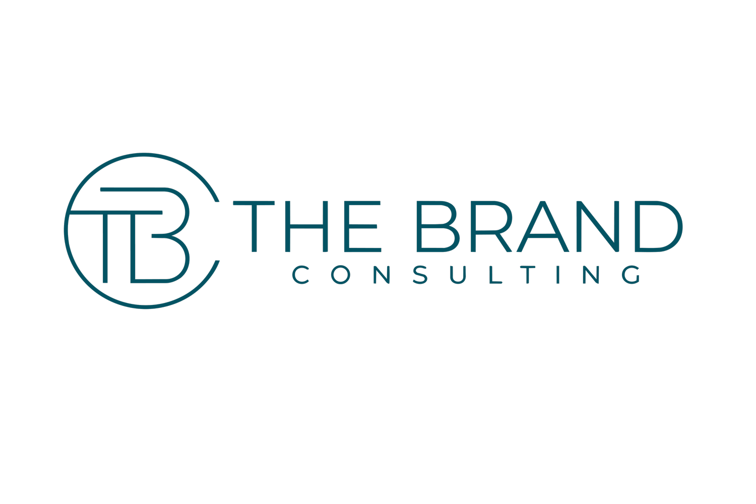 The Brand Consulting