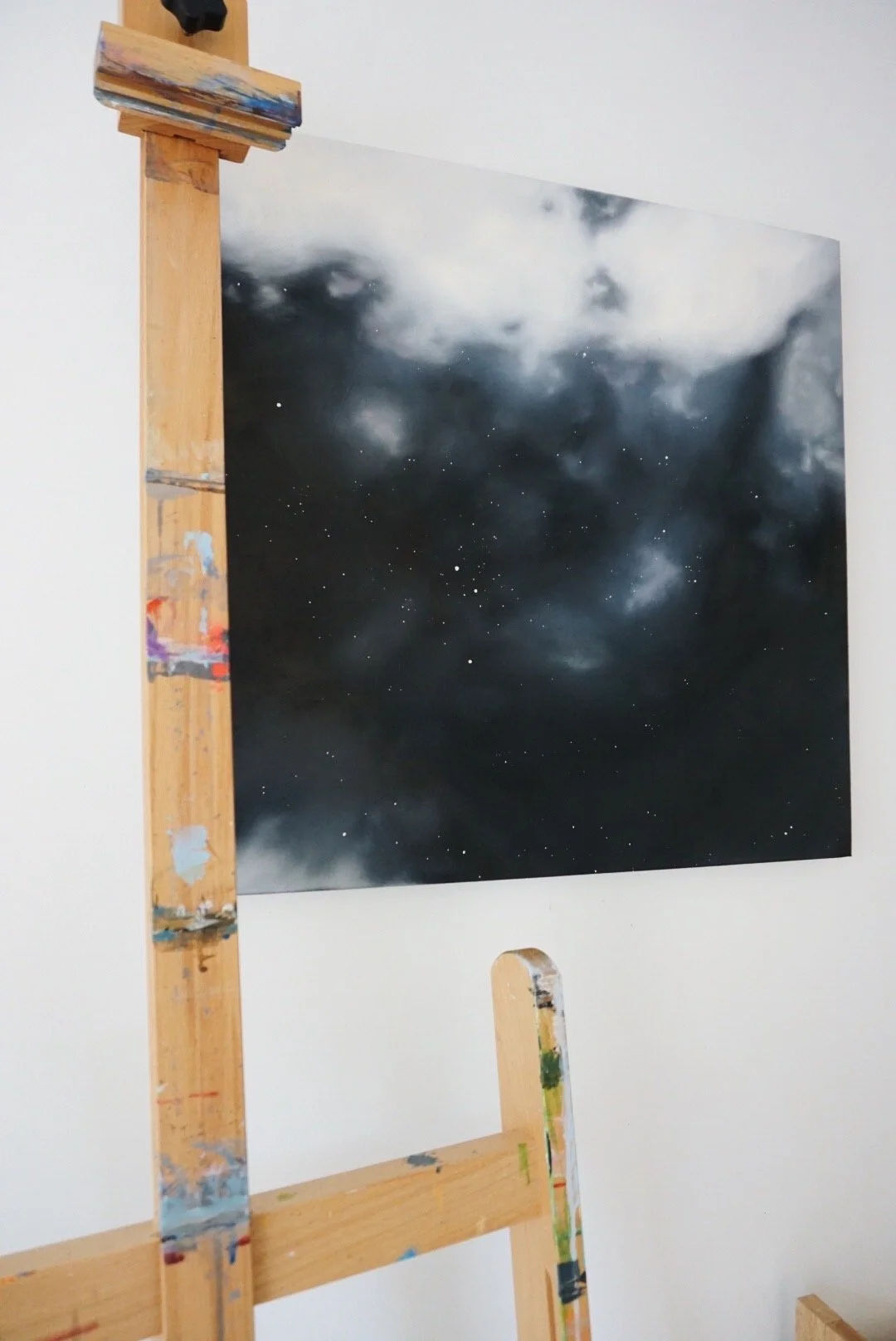 The Heavens Collection