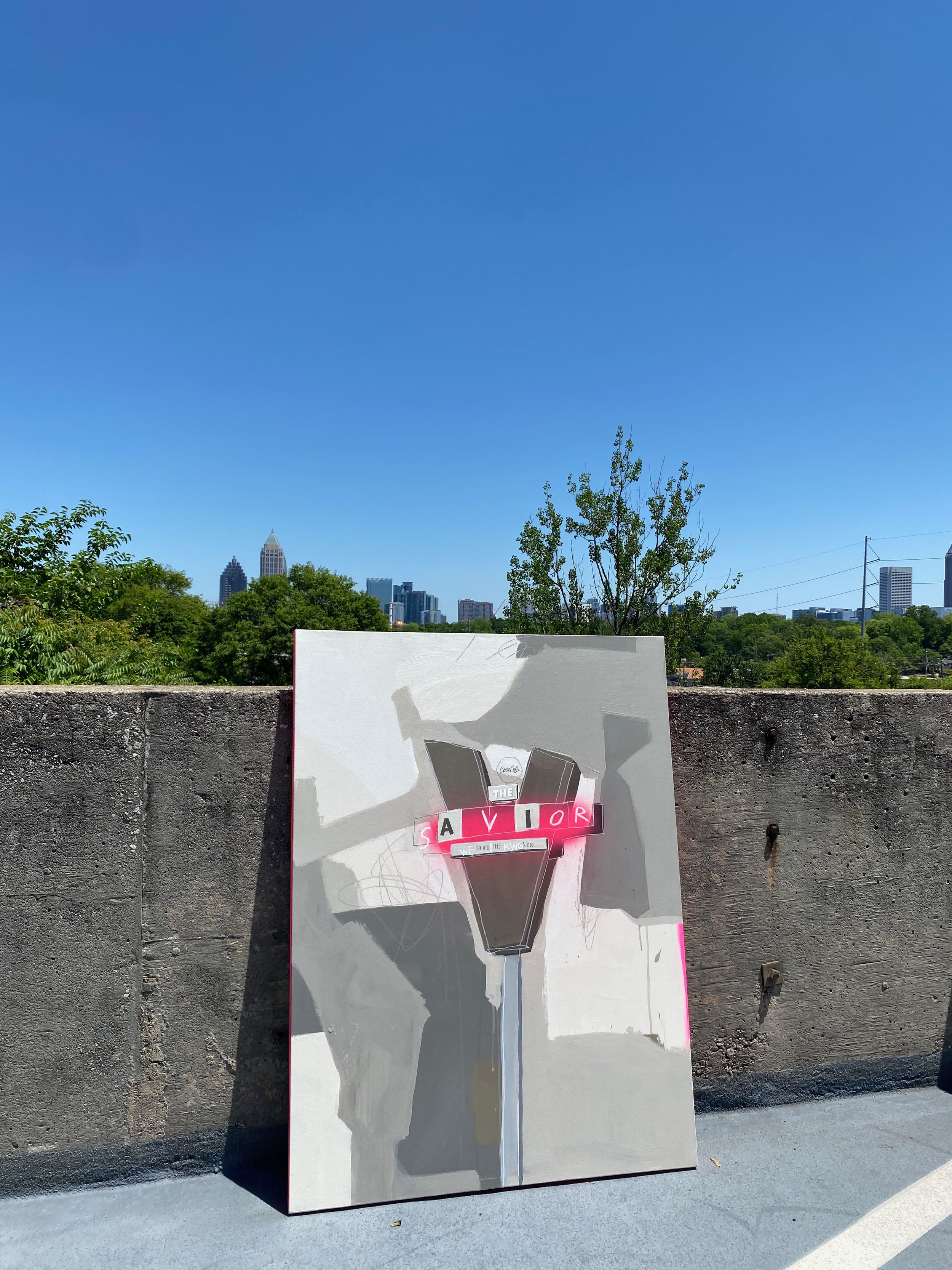 The Atlanta Collection