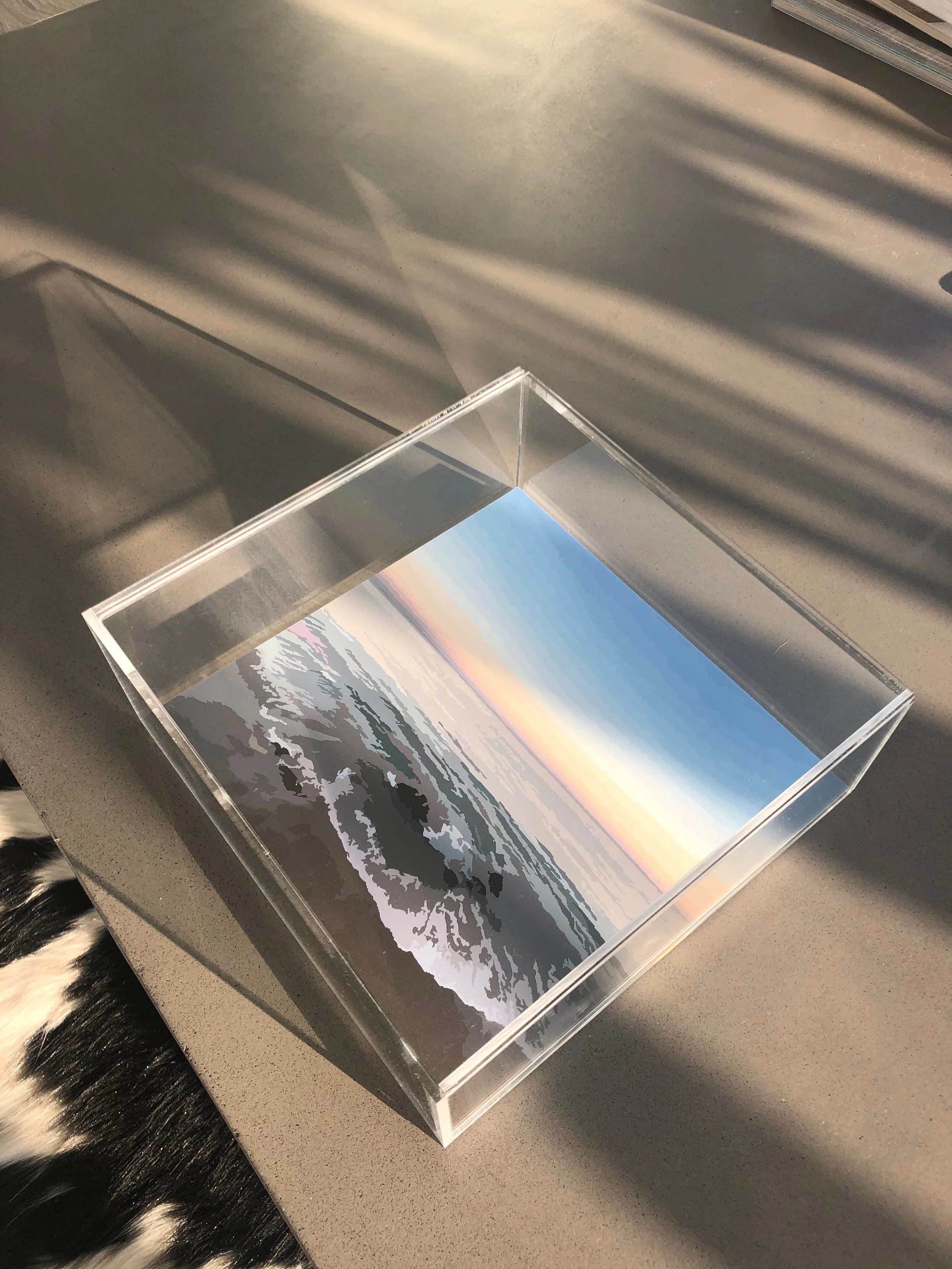 The Shadows Collection