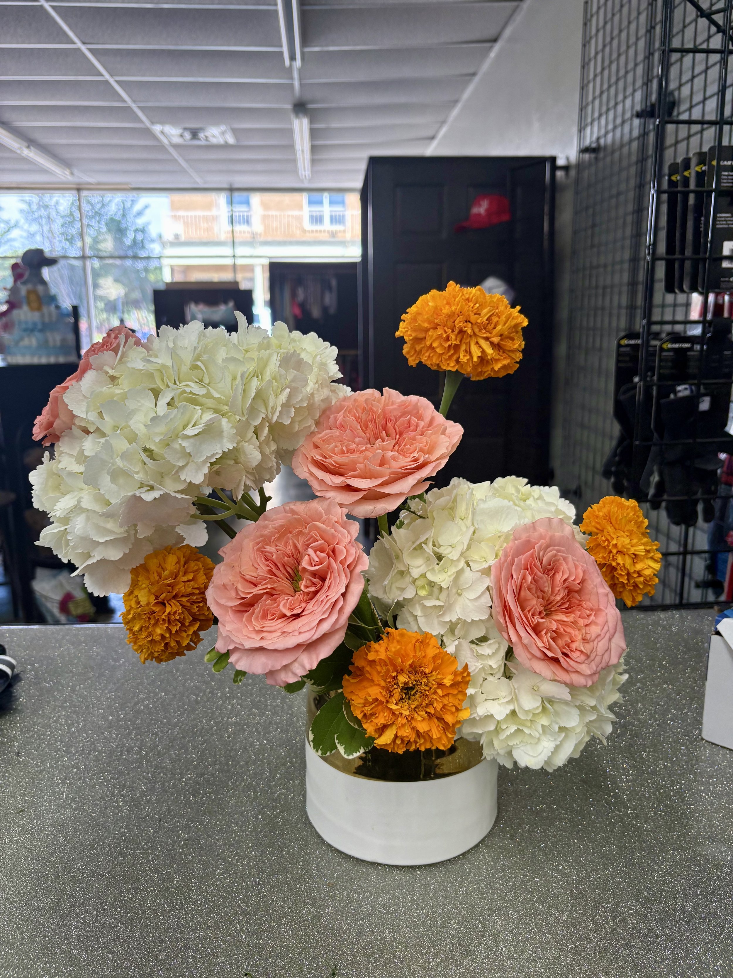 Medium Designer's Choice