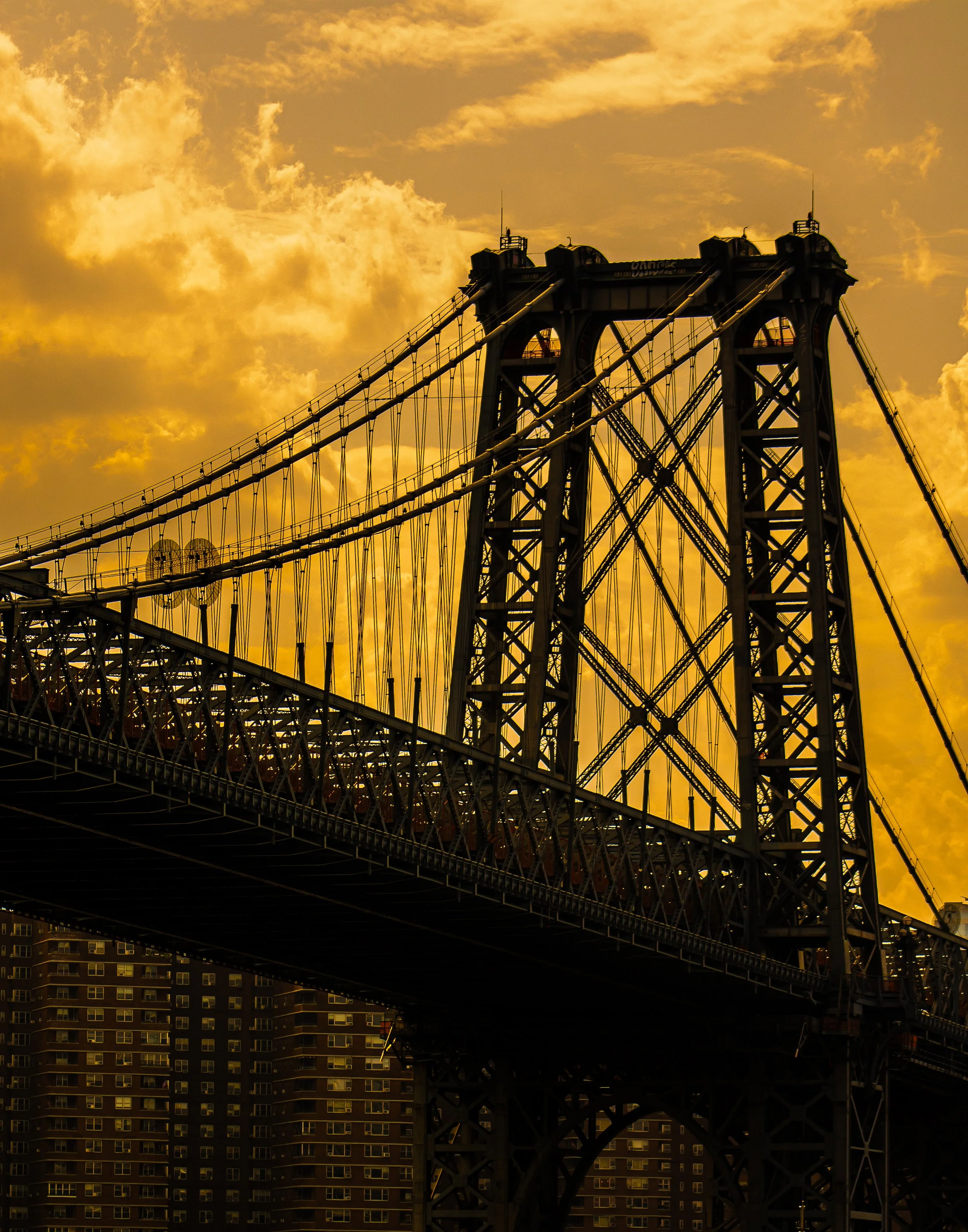 WilliamsburgBridge_11x14_Print..jpg
