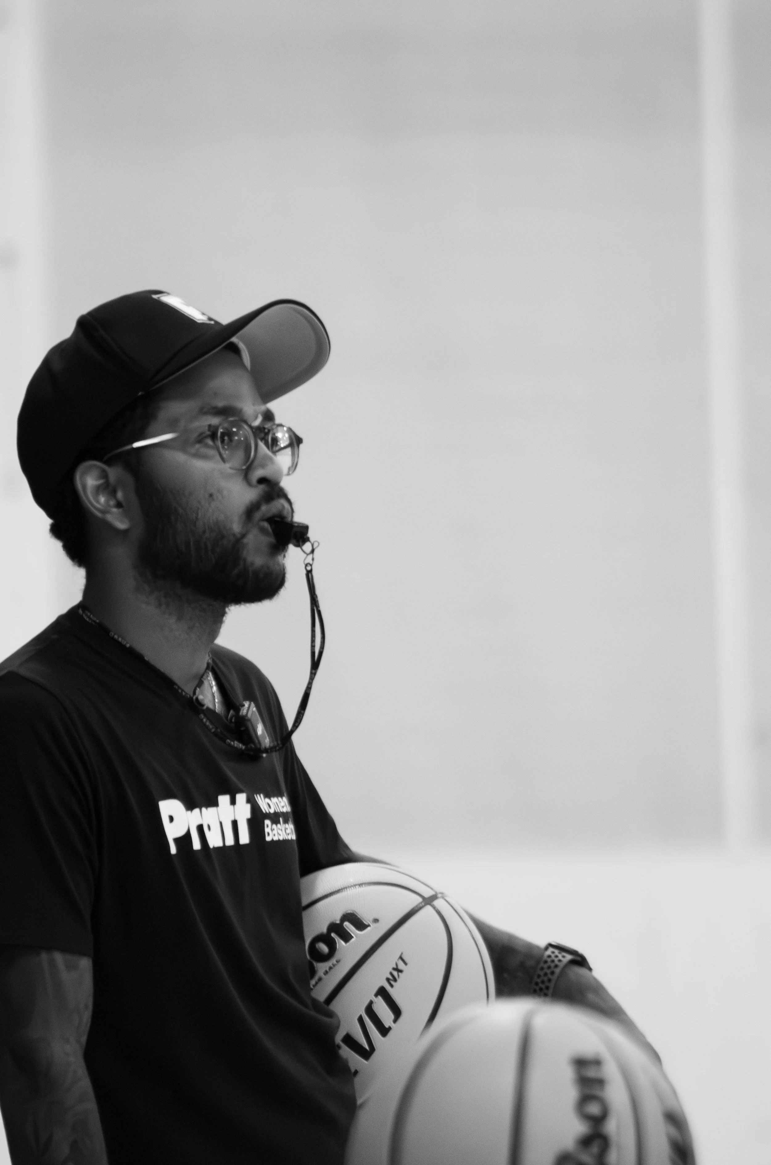 Sports Team Media Coverage (Photo + Video)