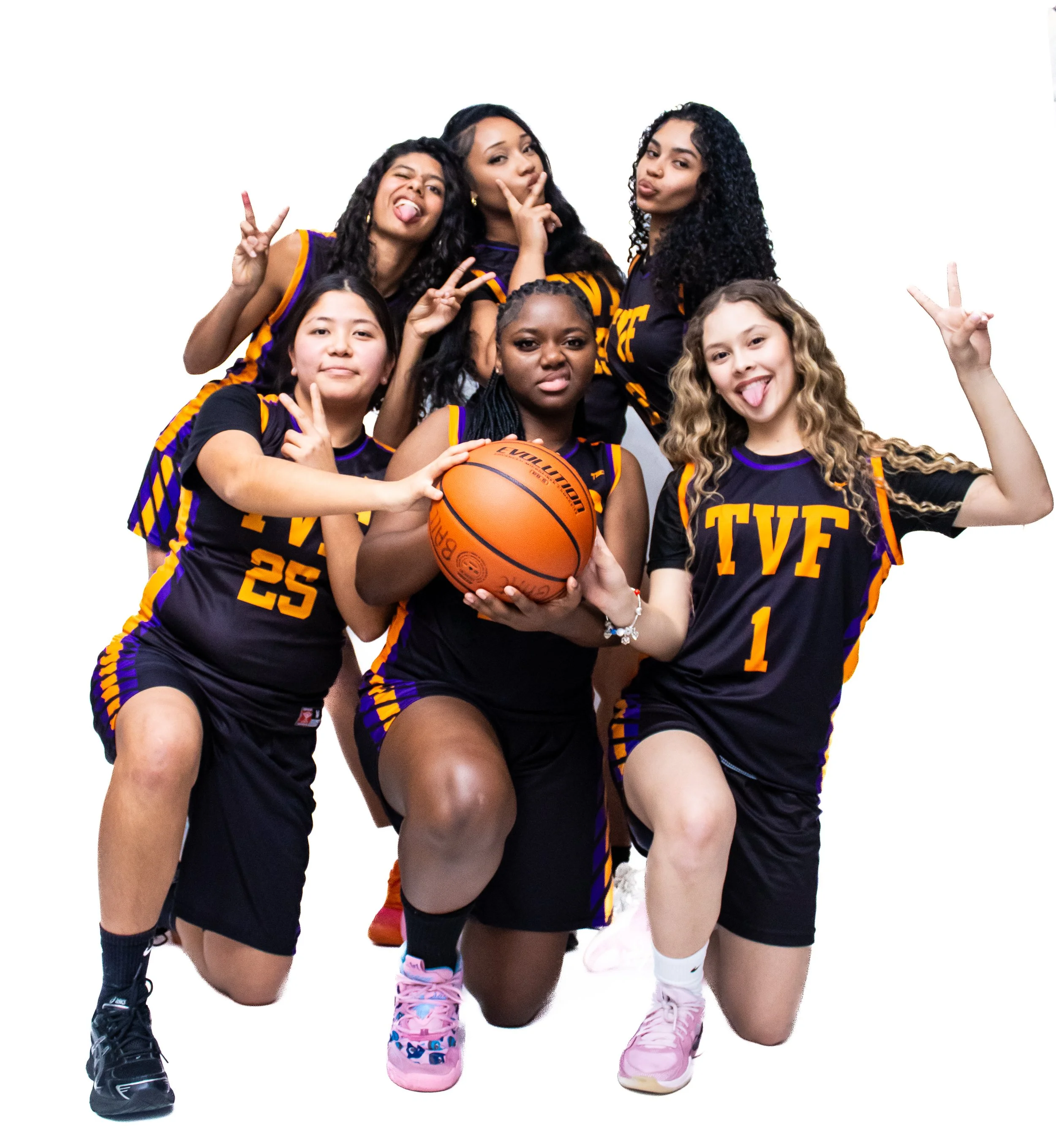 Studio Portrait/Headshot Photography