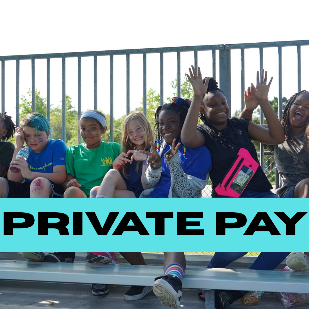 JSF Summer Camp (Private Pay, Initial Week)
