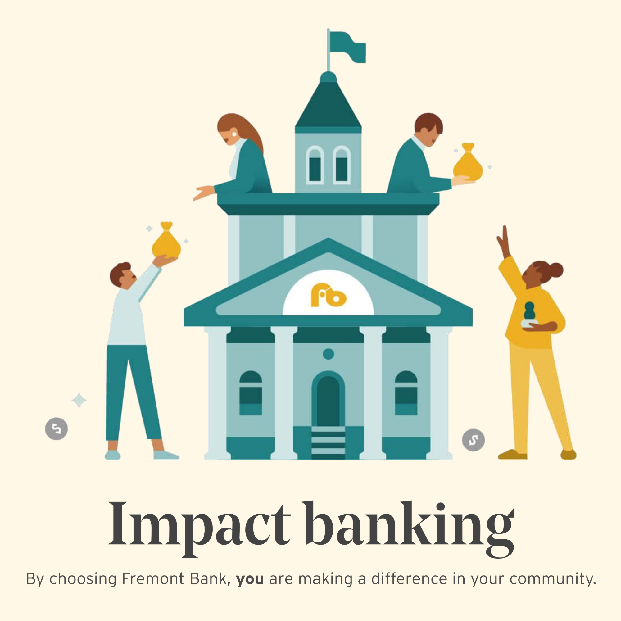 The Client-as-Hero Model