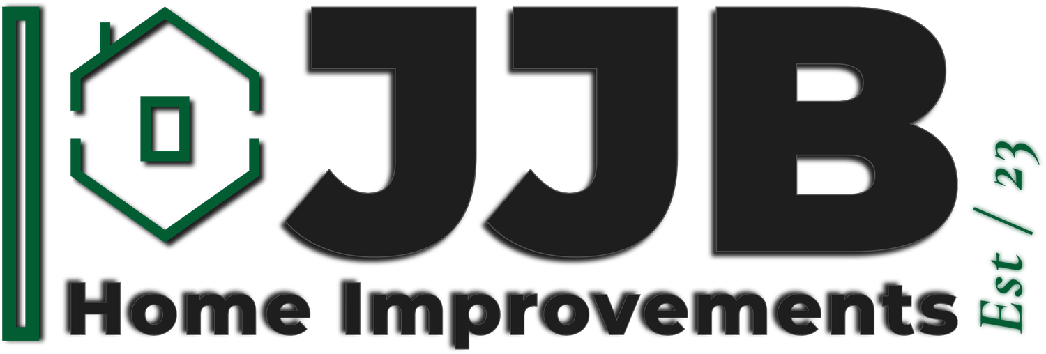 JJB Home Improvements