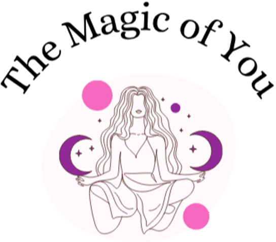 The Magic of You Embodied Wellness