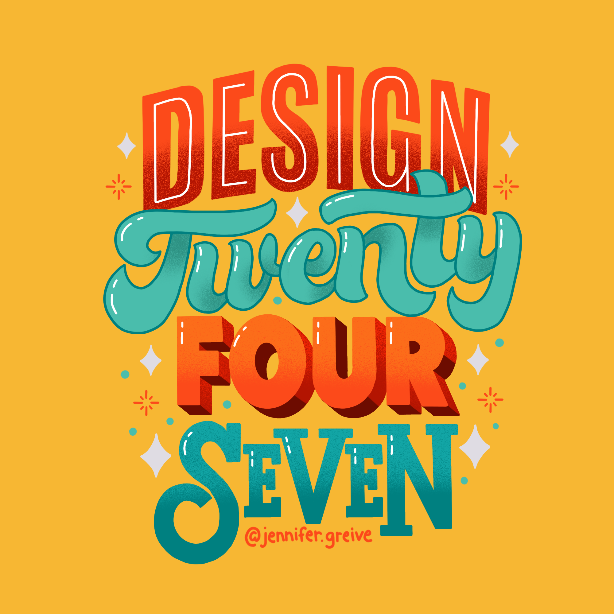 Design Twenty Four Seven