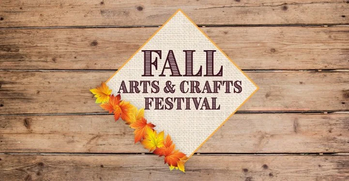 Hartville Marketplace &amp; Flea Market Fall Arts &amp; Crafts Festival