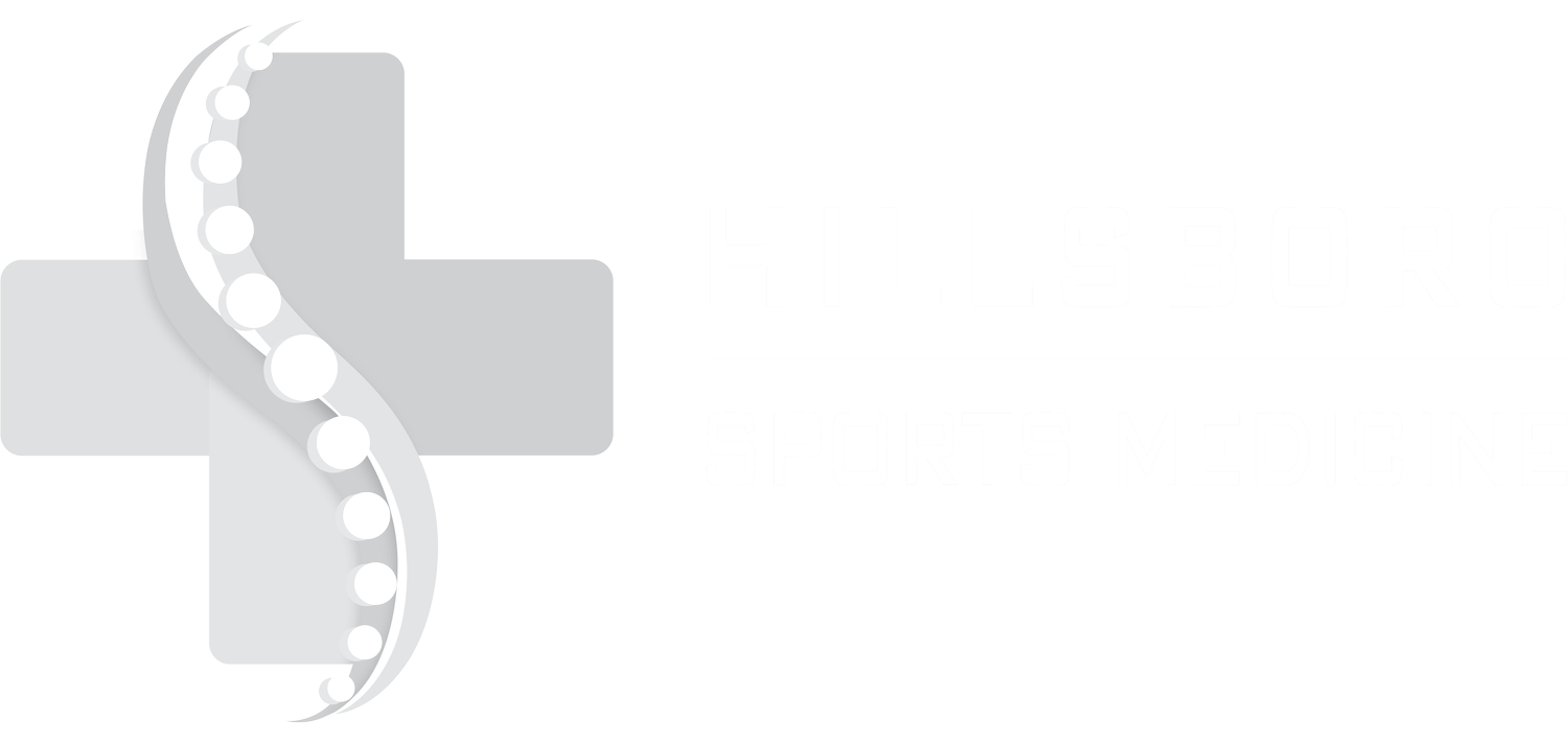 Hillsboro Sports Medicine