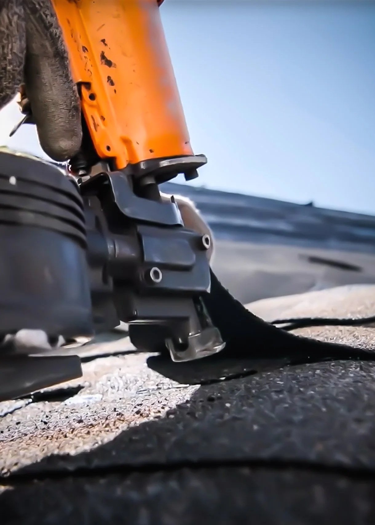 Jobsite Content Video