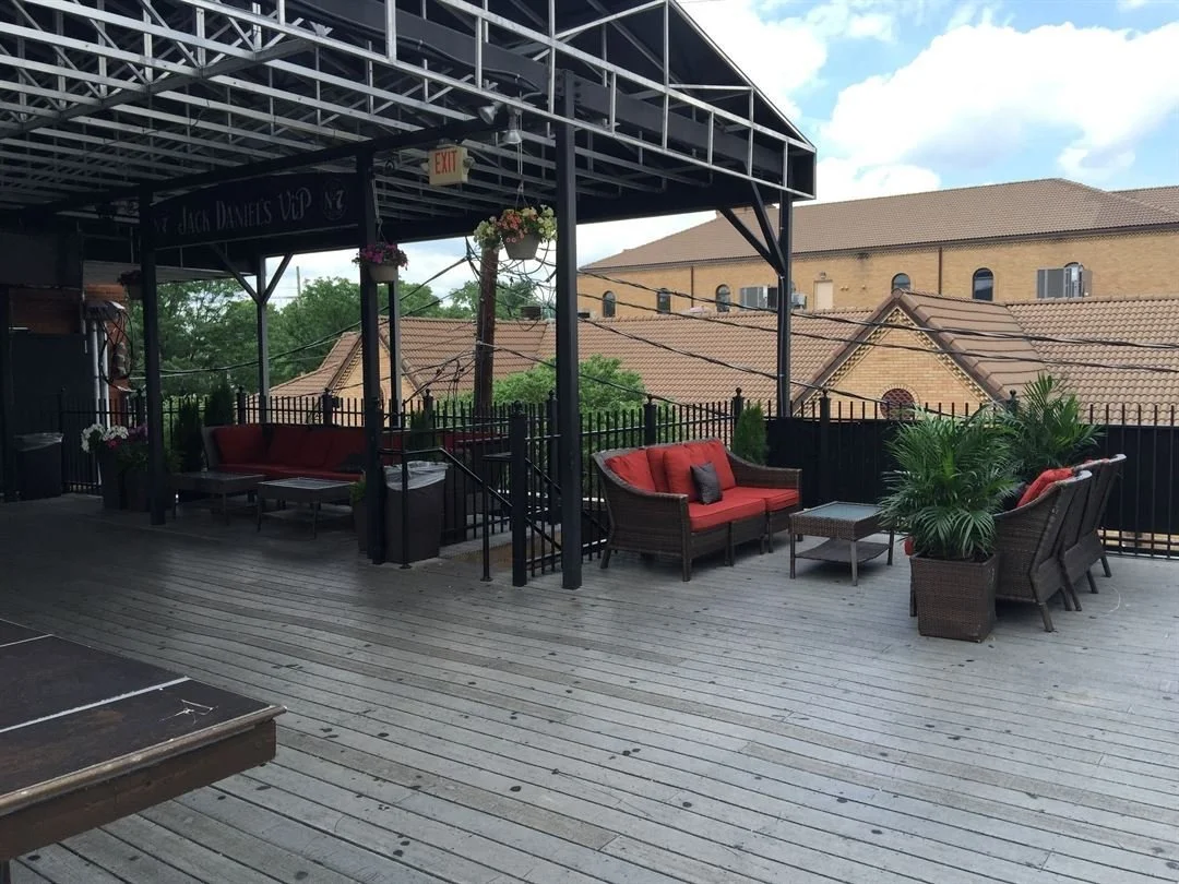 COMMERCIAL RENOVATION