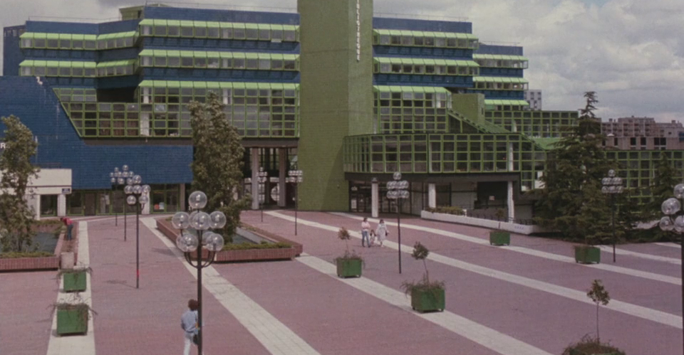 L'ami de mon amie (Éric Rohmer, 1987)