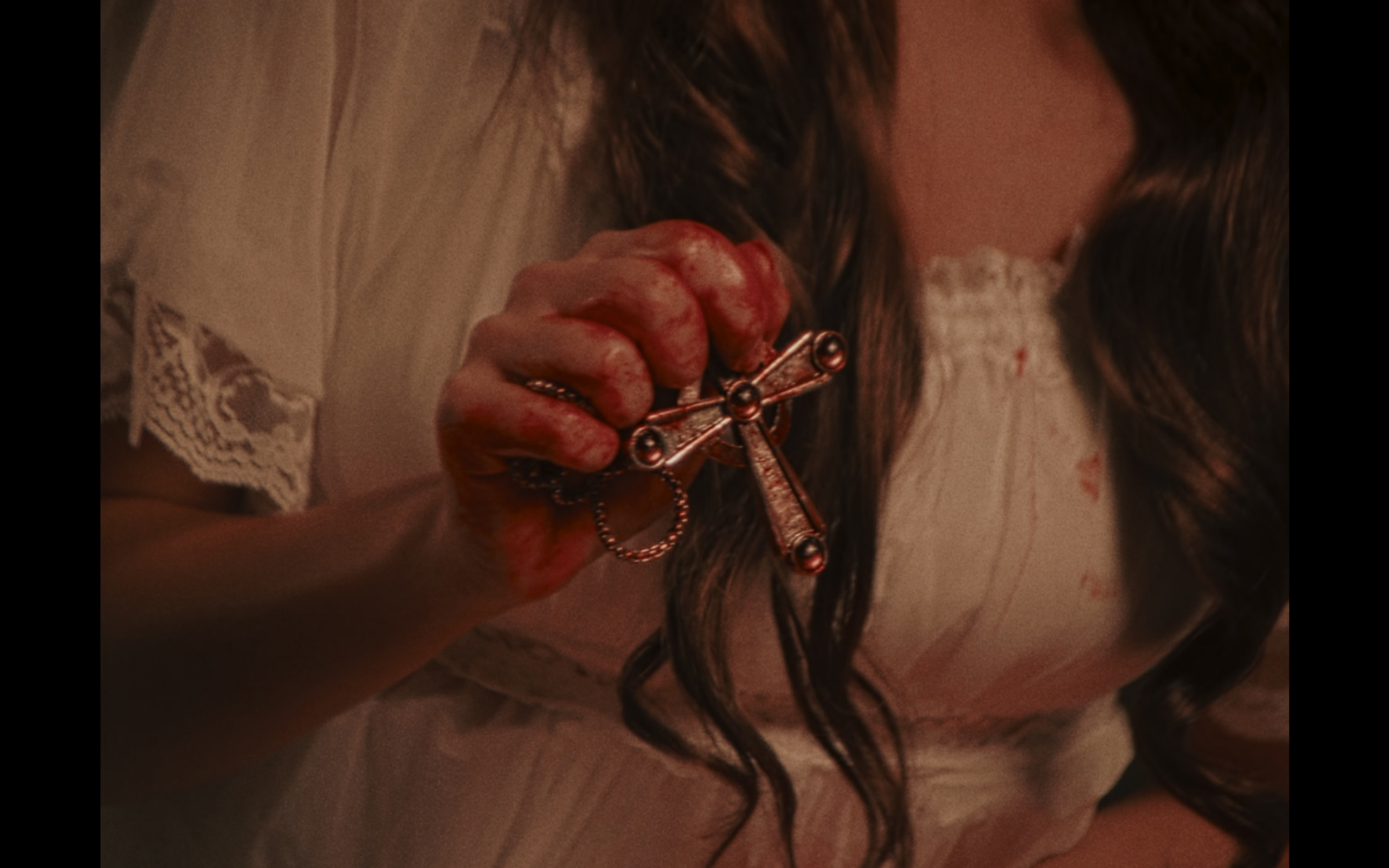 Ambrosio: A Lost Italian Gothic Classic?