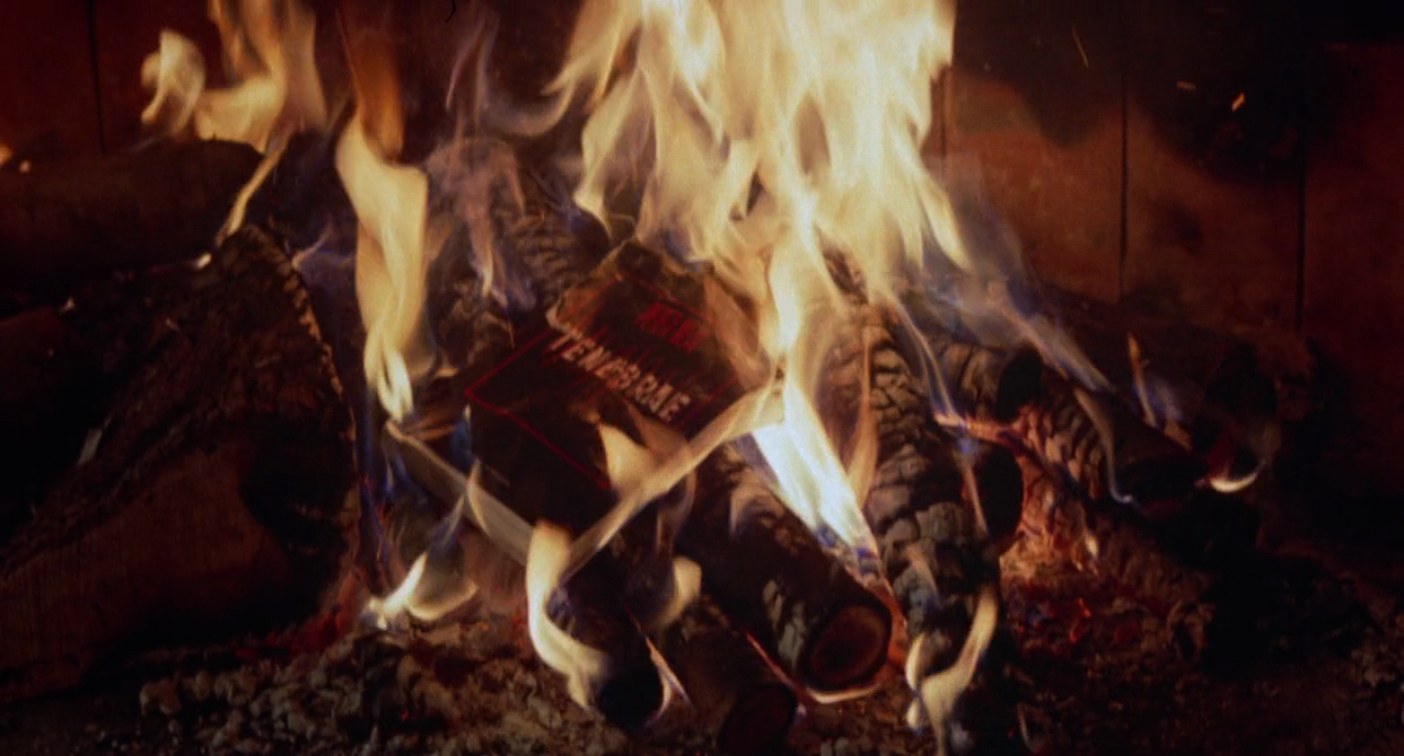 The Rest Was Like Writing a Book: Fiction, Guilt, and the Limits of Authorial Innocence in Tenebrae