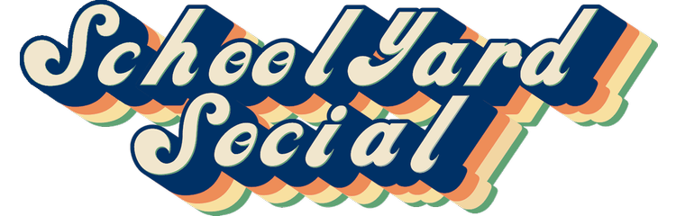 Schoolyard Social